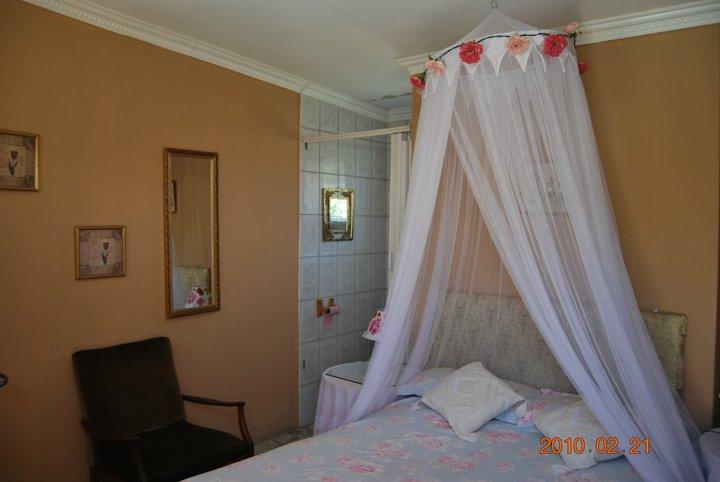 Siyabonga Guest House Johannesburg Eksteriør billede
